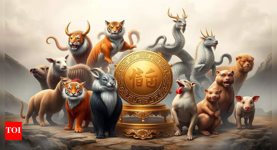 Daily Chinese Horoscope, September 29, 2025: Moon Energy Supercharges Zodiac Animals with Love and Career Wins