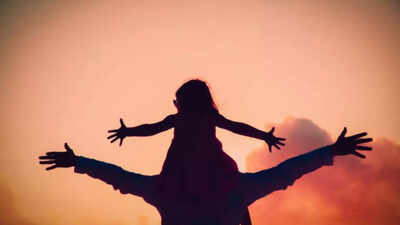  51 Best Daughter's Day Wishes, Quotes and Messages for Daughter