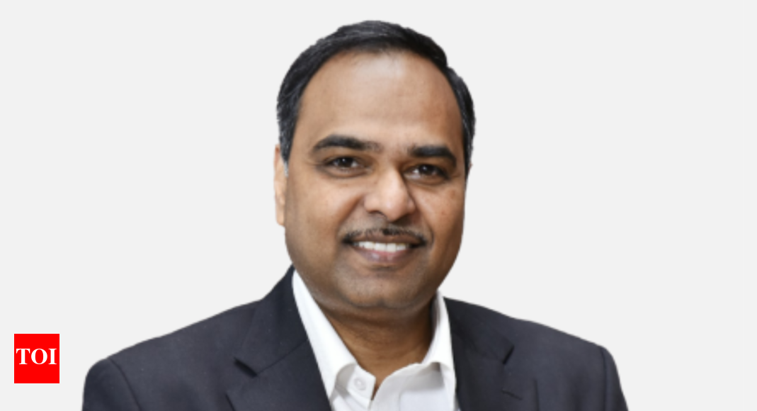 Leadership change at Tata Motors: Shailesh Chandra named CEO; appointment effective October 1