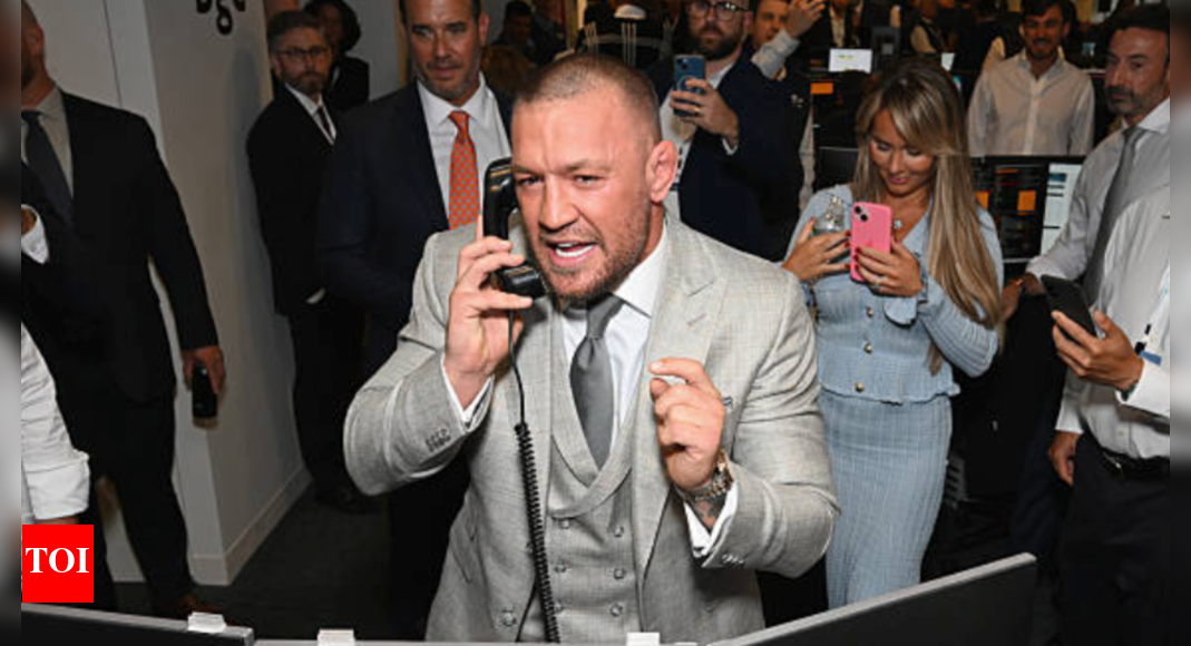 Why Conor McGregor is demanding massive paycheck for potential UFC White House fight? All details revealed