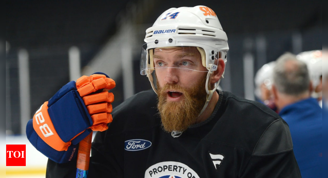 NHL trade rumors: Edmonton Oilers analyst weighs in on Mattias Ekholm’s future amid contract expiry