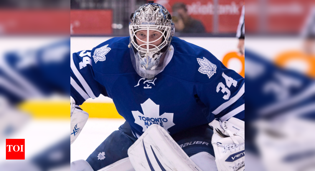 James Reimer returns to Toronto Maple Leafs with another PTO, veteran goaltender aiming for a new shot