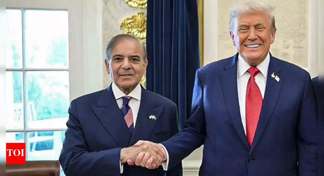 Tales from the Crypto: How Pakistan is worming its way back into US favour