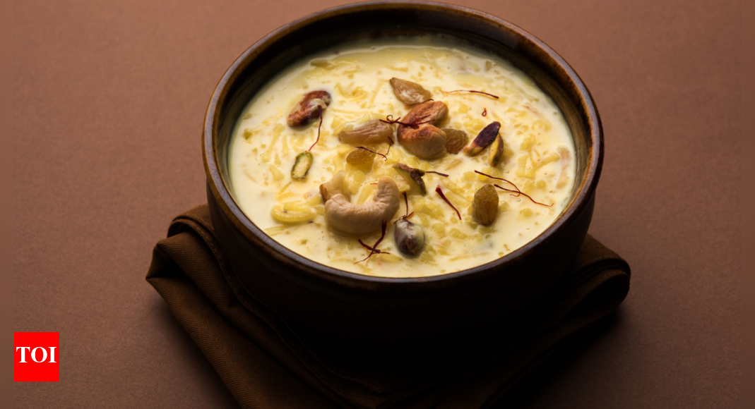 Why kheer is offered on Ashtami: Stories behind the sweet