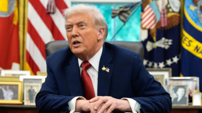‘About justice, not revenge’: Donald Trump slams James Comey following indictment, backs justice department; claims he ‘lied a lot’