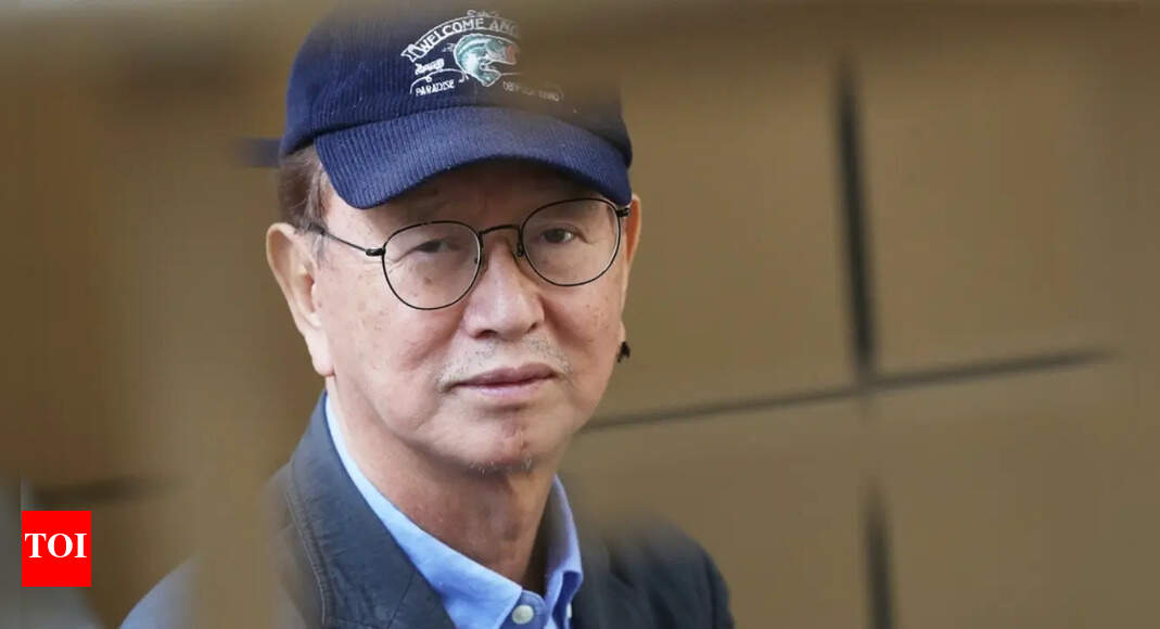 Jeon Yuseong passes away: Remembering the comedy pioneer