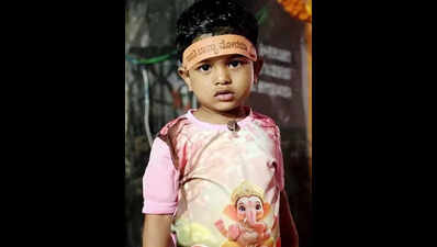 4-yr-old boy drowns in open drain