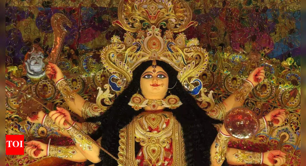 Durga Puja 2025: Remedies for each zodiac sign for luck and prosperity