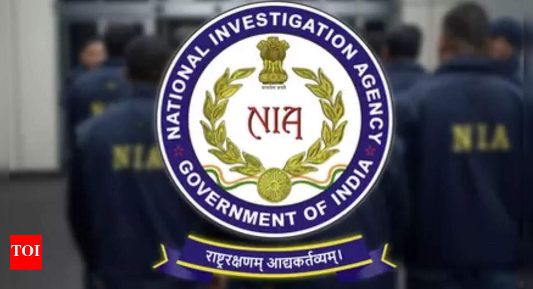 NIA files charge sheet against PLFI member