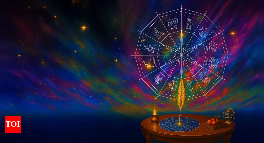 Horoscope Today, September 29, 2025: Sagittarius Moon To Bring Karmic Shifts For These Zodiac Signs