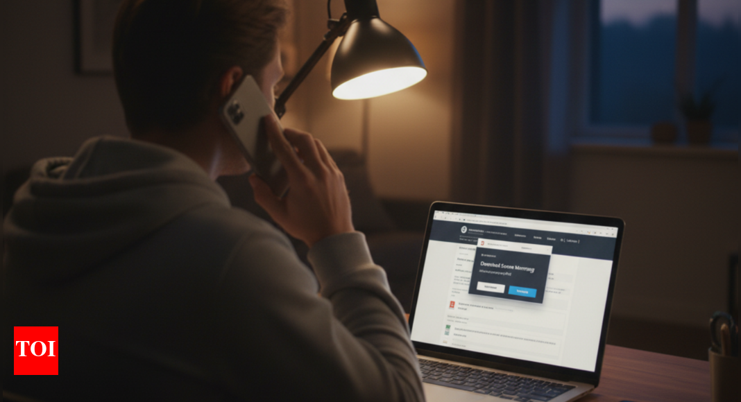 Dubai Police warn of new scam: Fake consumer protection sites stealing personal data and banking info