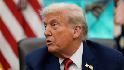 ‘Don’t use unless absolutely necessary’: Donald Trump reiterates Tylenol claim; proposes suggestions on other vaccines