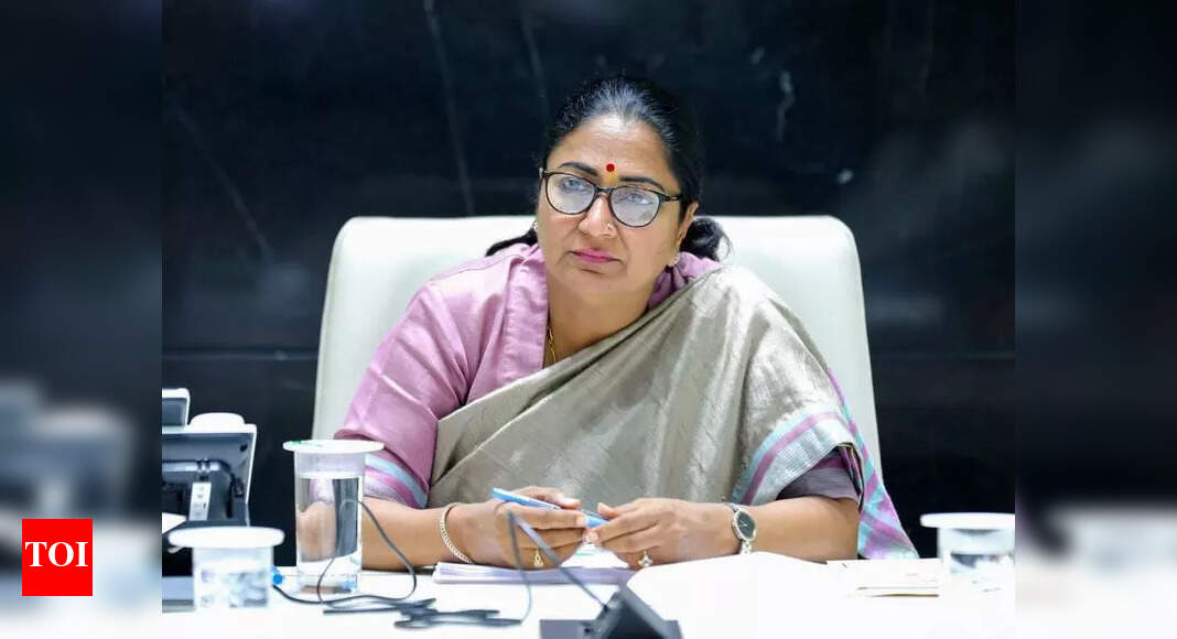 The Times of India - Business - News Image