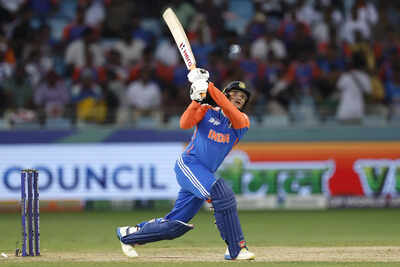 Asia Cup: Team India becomes first team to achieve this rare feat against Sri Lanka ahead of Pakistan final