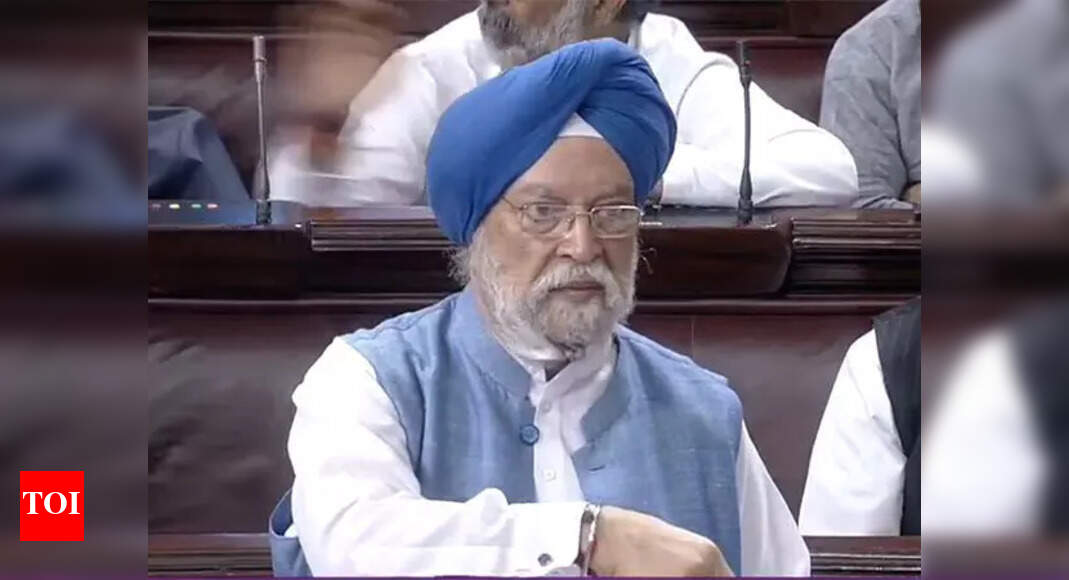‘We are undervalued’: Govt disappointed with state-run oil firms’ valuations; considers partial ownership sale