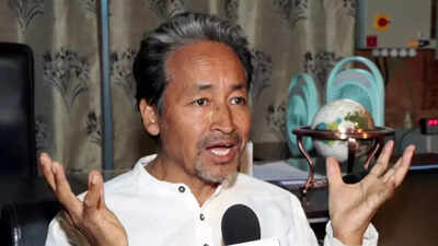 Sonam Wangchuk arrested under NSA, mobile internet blocked in Leh