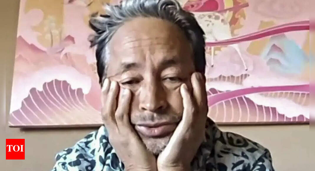 <div>All isn't well with how Sonam Wangchuk's career has gone</div>