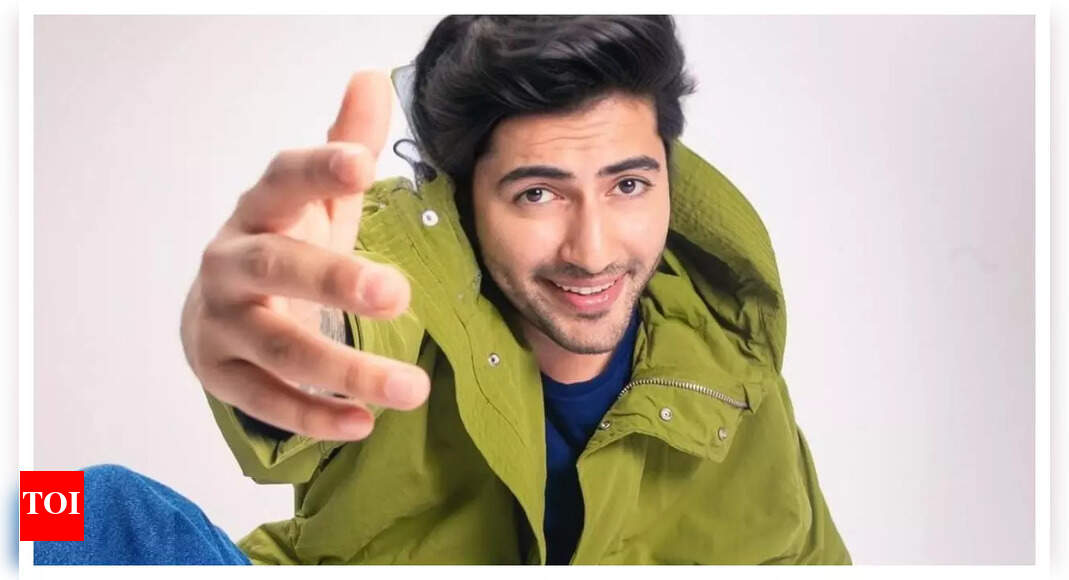 Exclusive - Pandya Store fame Akshay Kharodia opens up on shifting masculinity in cinema; says 'Many times I've refused a role because it felt outdated, toxic'