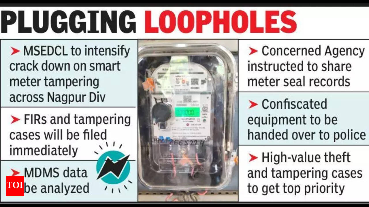 Digital Electric Meter Tampering Freedomfightersforamerica.com