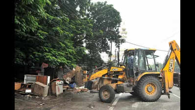 HYDRAA launches canal restoration drive