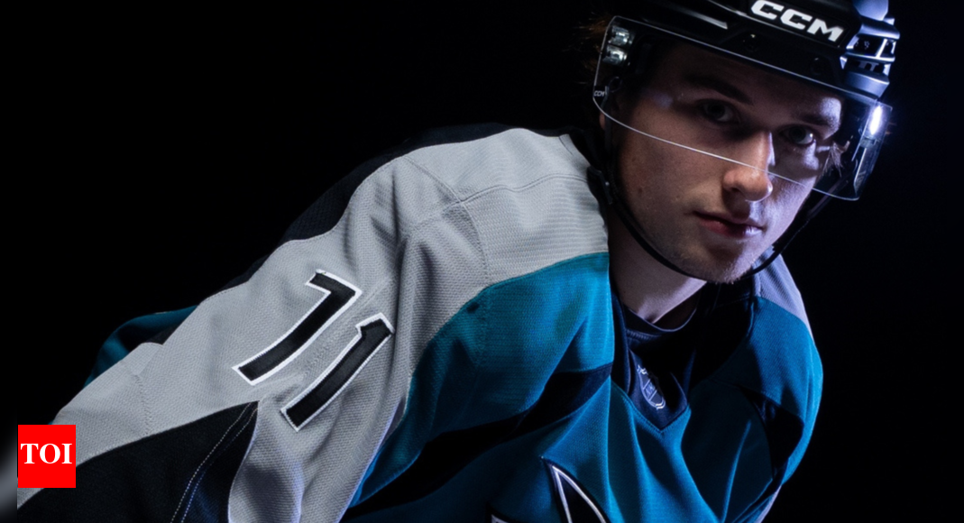 “Heritage 2.0 isn’t just a jersey”: The San Jose Sharks unveil new jersey on completing 35 years in the NHL