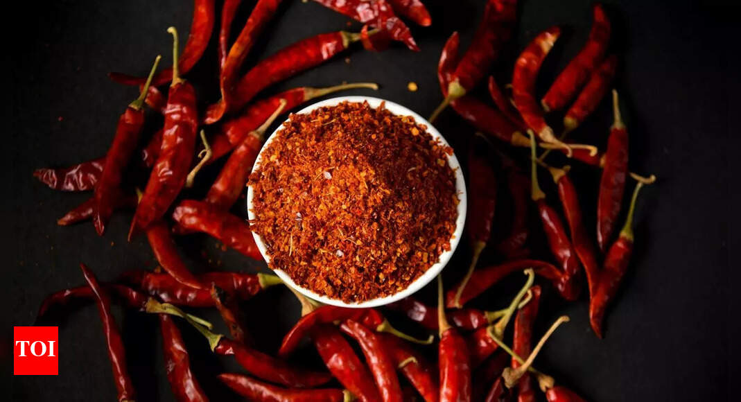 The spicy journey of chili peppers across continents and cuisines: Mexico to global kitchens