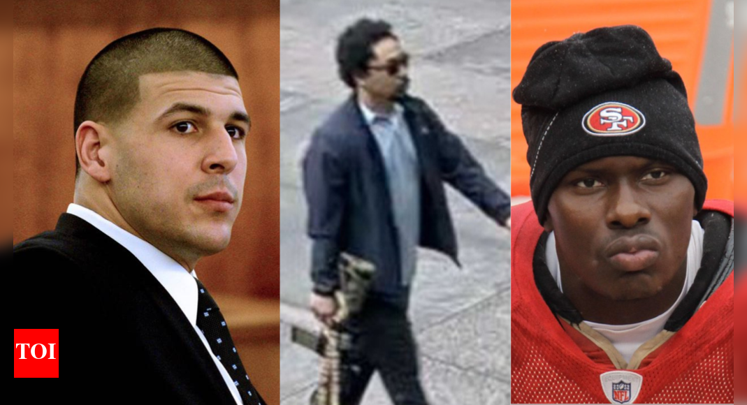 Shane Tamura, the man who killed 4 at NFL headquarters, blamed the NFL in his suicide note — now medical examiners confirm he had CTE
