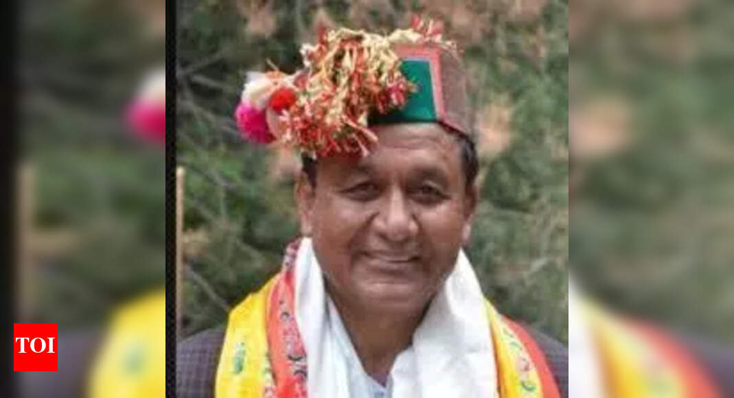 The Times of India - Business - News Image