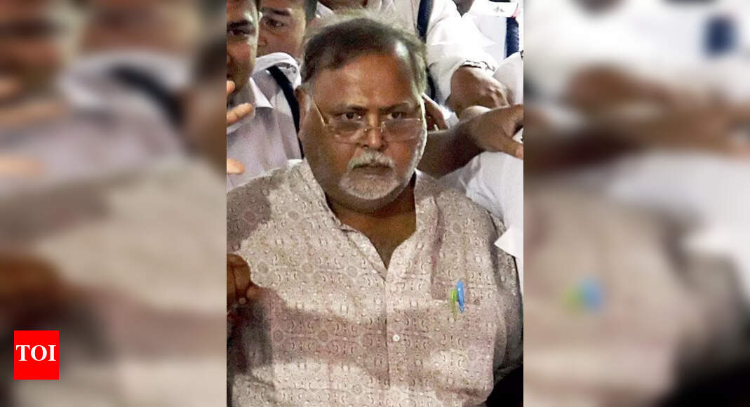 The Times of India - Politics - News Image