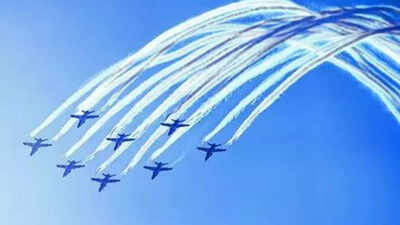 Warbird MiG-21 flies into history