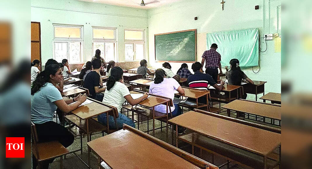 Flying squads at common exams from Class III to VIII