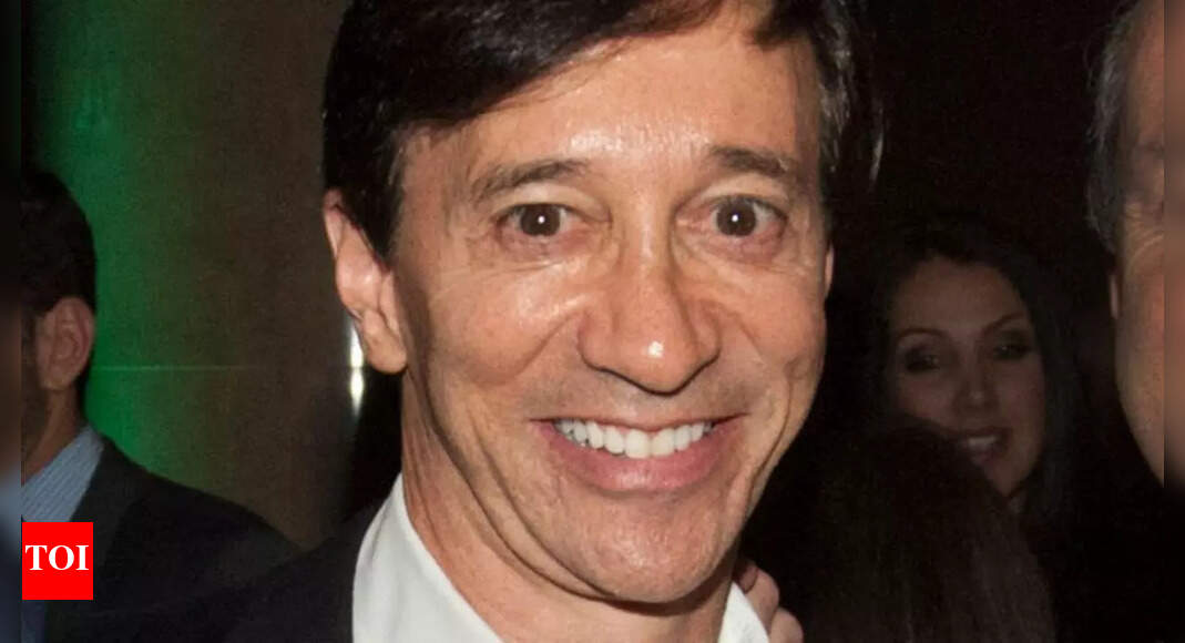 Commercial sex acts in soundproof bedrooms: Who is Soros-linked financier Howard Rubin, arrested for trafficking?