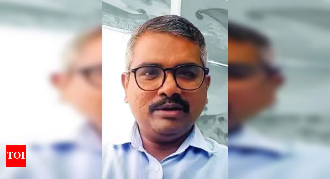Police warn BJP worker against threat to activist