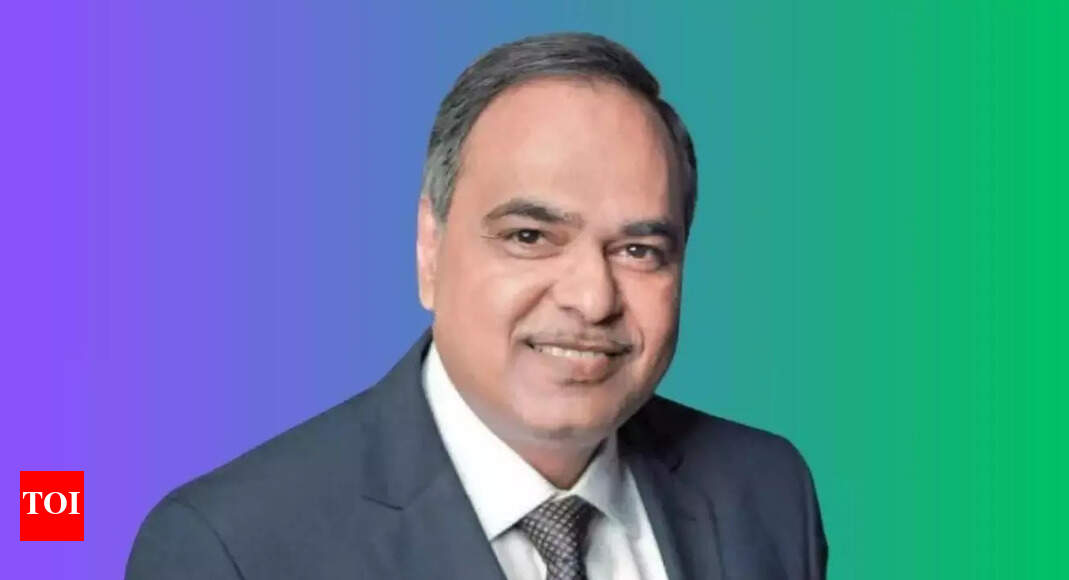 Shailesh Chandra, Wagh to lead new TaMo units