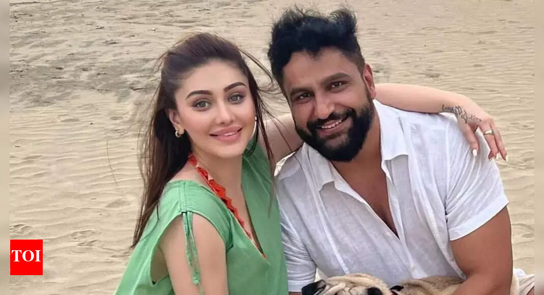 Parag Tyagi opens up about life after Shefali Jariwala
