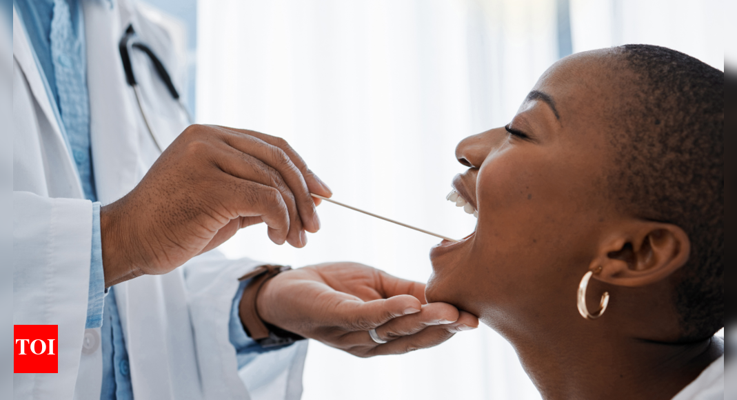 How early dental care prevents major health issues