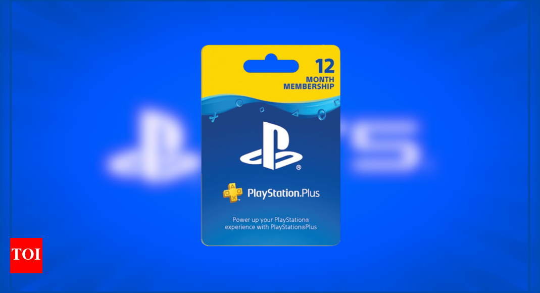 PlayStation Plus October 2025 games revealed