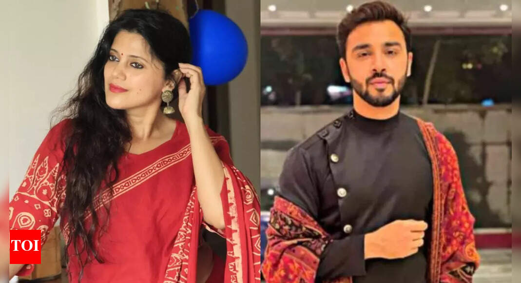 Actors Karuna Pandey and Samridh Bawa reflect on the true spirit of Dussehra
