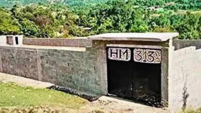 After Operation Sindoor, LeT moves heavy  into Pakistan
