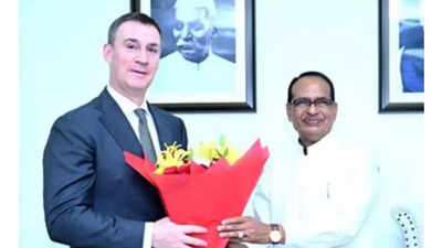 India, Russia hold  to boost workplace  trade