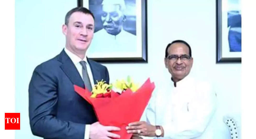 India, Russia agree to boost farm trade
