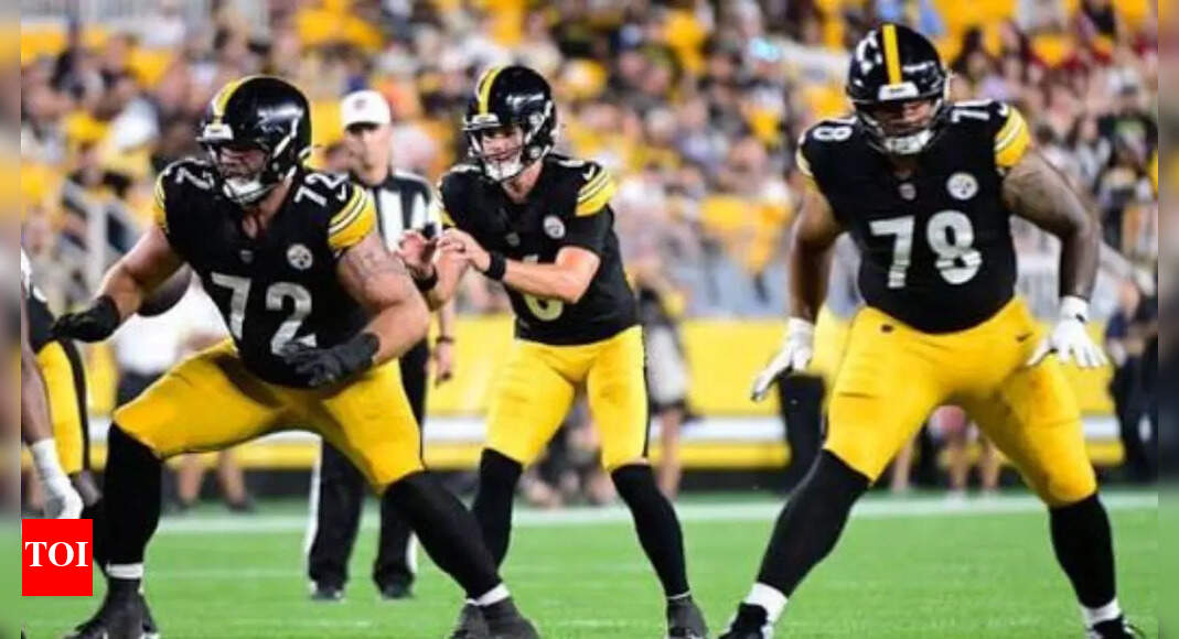 Pittsburgh Steelers under fire as Gerry Dulac reveals NFL travel dispute before Vikings clash
