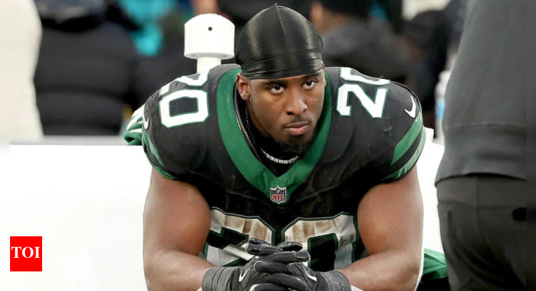 NFL trade rumors: Insider reveals New York Jets weighing big decision on Breece Hall amid slow start to the season