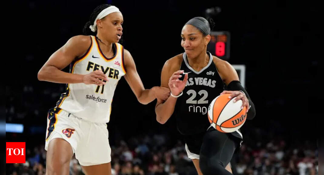 Indiana Fever vs Las Vegas Aces: Full Injury Breakdown Ahead of Semifinal Game 3 (September 26, 2025)