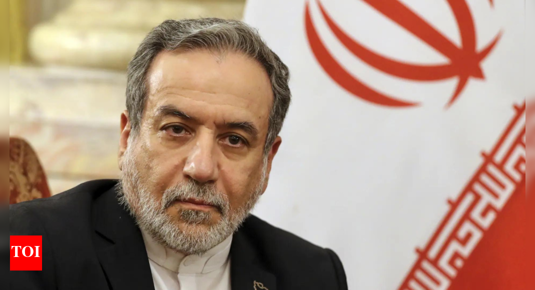 ‘Clear path to swift solution’: UN rejects Russia-China bid to delay Iran sanctions, measures to take effect Saturday