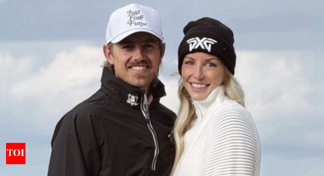 Makena White cause of death: How did PGA golfer Jake Knapp’s girlfriend die at 28