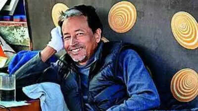 Opposition hits out at govt over Wangchuk's arrest