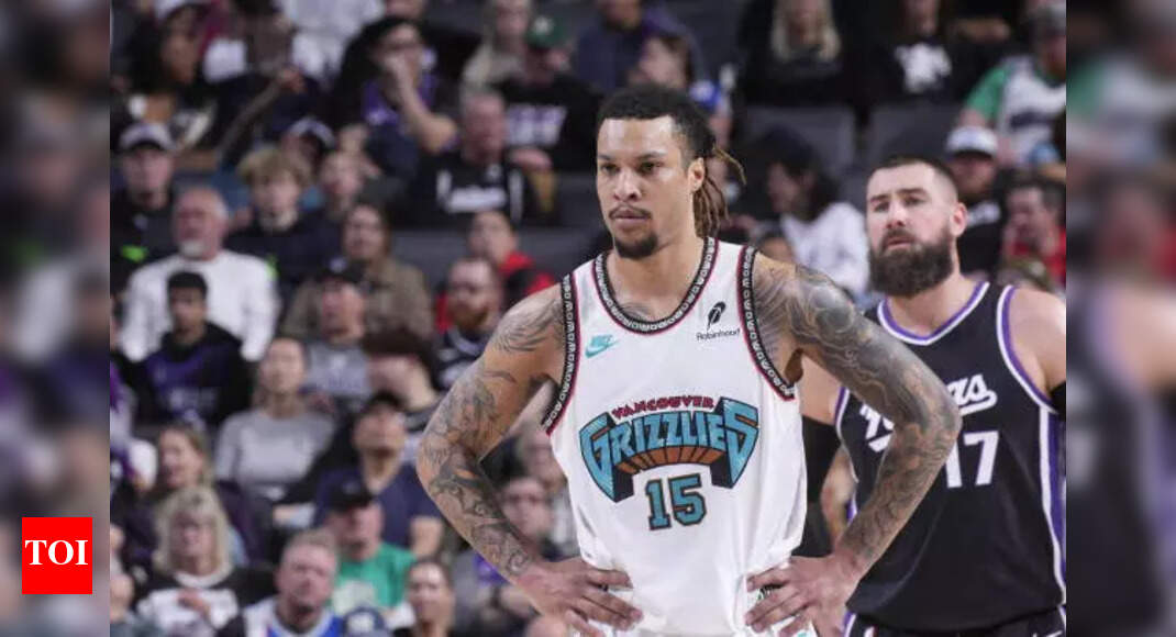 Brandon Clarke has been sidelined? Memphis Grizzlies suffer major setback as NBA pro undergoes knee procedure