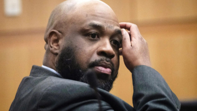 ‘A monster’: Arizona man convicted of killing eight in deadly 2017 spree; motive still unclear