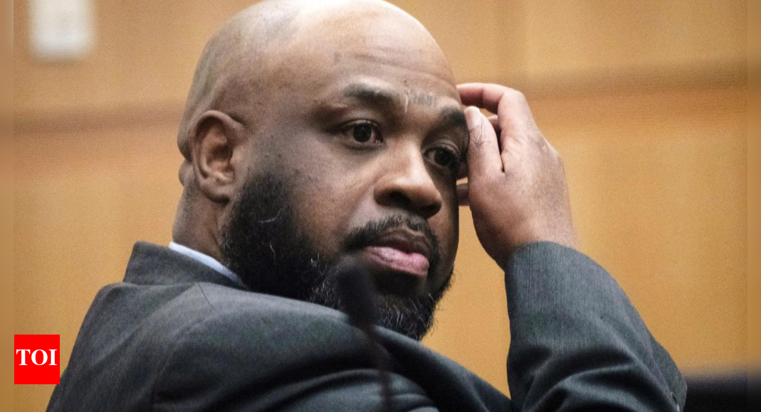 ‘A monster’: Arizona man convicted of killing eight in deadly 2017 spree; motive still unclear